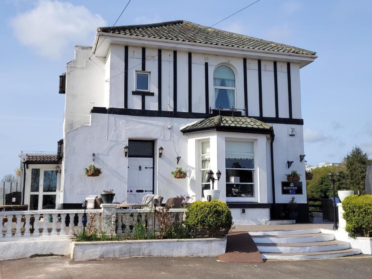 The Station Guest House Galmpton Ngoại thất bức ảnh