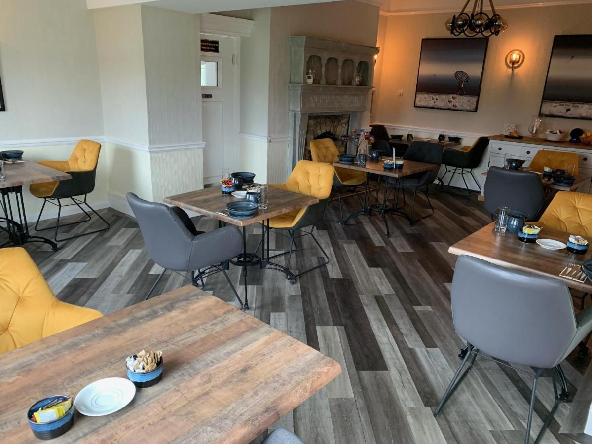 The Station Guest House Galmpton Ngoại thất bức ảnh